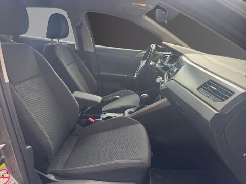 Polo 1.6 TDI 95 CONNECT 2020 occasion 93100 Montreuil