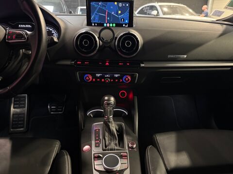 S3 2.0 TFSI S TRONIC 2015 occasion 34070 Montpellier