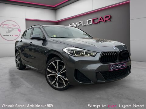 Annonce voiture BMW X2 26980 €