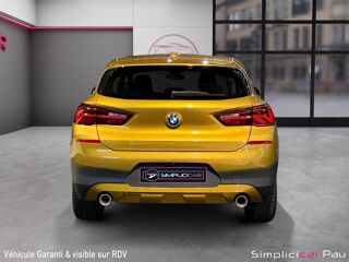 X2 18D SD 150 BUSINESS DESIGN BA 2020 occasion 64121 Serres-Castet