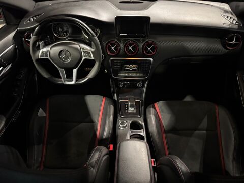 Classe A A45 AMG 4MATIC 2013 occasion 64121 Serres-Castet