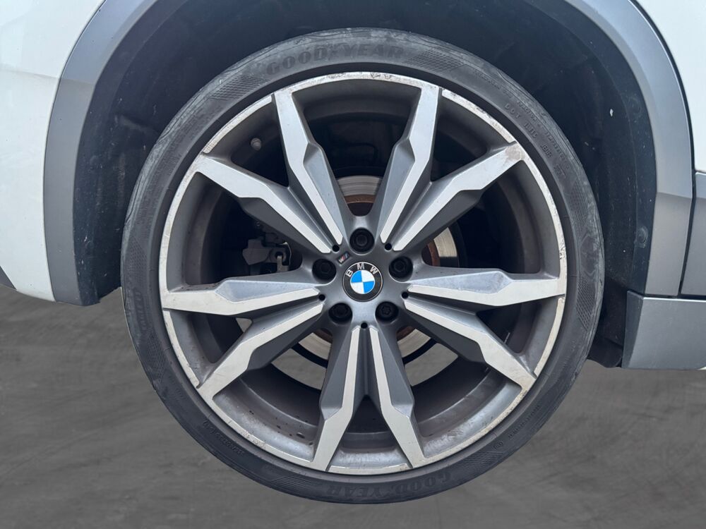 X2 M Sport 2018 occasion 69730 Genay