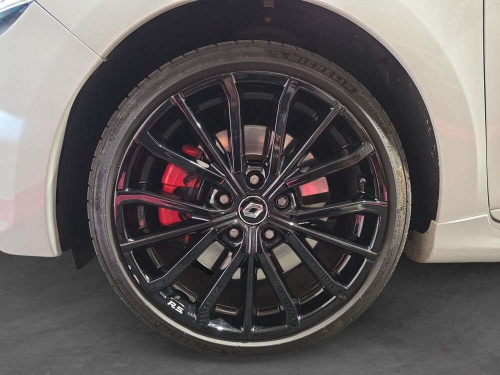 Clio CLIO RS 2017 occasion 54180 Houdemont