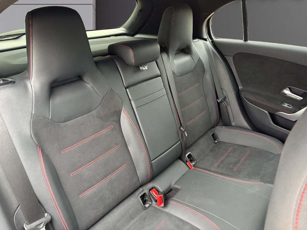 Classe A AMG Line 2025 occasion 45750 Saint-Pryv&eacute;-Saint-Mesmin