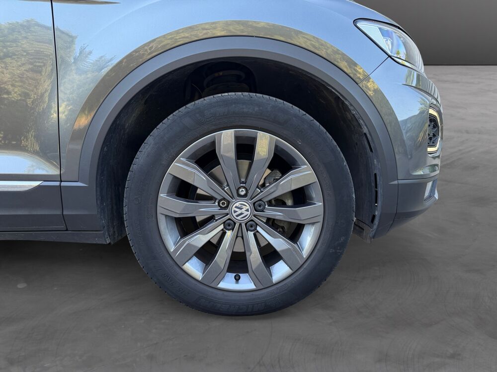 T-ROC 1.5 TSI 150 CARAT EXCLUSIVE DSG 2018 occasion 30900 Nimes