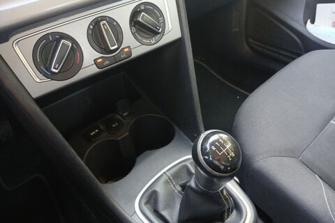 Polo 1.2 TSI 90 S&eacute;rie Sp&eacute;ciale Lounge 2016 occasion 13600 La Ciotat