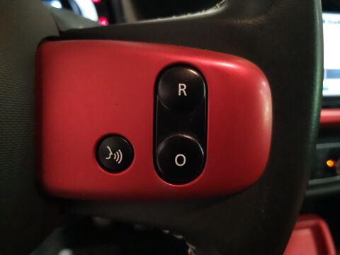 Twingo 0.9 TCE 90 ENERGY INTENS 2018 occasion 54180 Houdemont