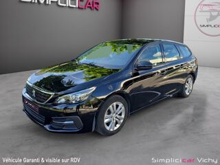 308 SW SW 1.5 BLUE HDI 130 ACTIVE BUSINESS 2019 occasion 03300 Cusset