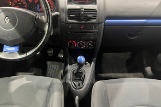 Clio II (2) 2.0 16S 172 RS 3P 2002 occasion 69530 Brignais