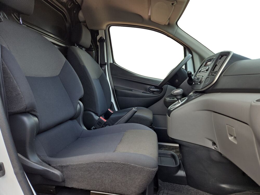 NV200 ELECTRIQUE 40 KWH VISIA 2021 occasion 78480 Verneuil-sur-Seine
