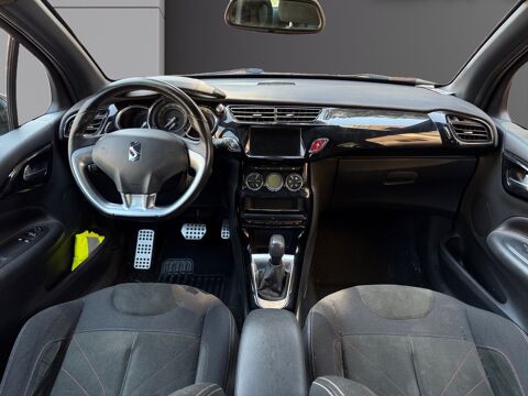 DS3 Performance Line 2018 occasion 06400 Cannes