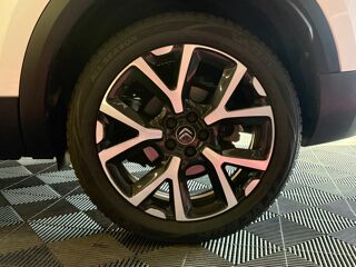 C5 aircross 1.5 BLUE HDI 130 SHINE PACK EAT8 2021 occasion 73290 La Motte-Servolex