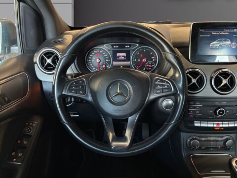 Classe B B160 D 90 INSPIRATION 2017 occasion 26000 Valence