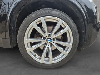 X5 30D XD 258 M SPORT 2016 occasion 26000 Valence