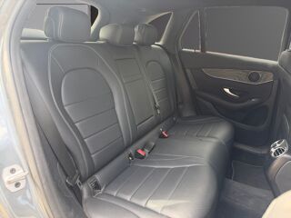 Classe GLC AVANTGARDE LINE 2022 occasion 69730 Genay