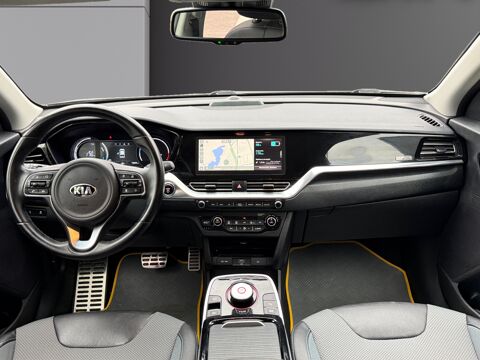 Niro 204 MOTION 2020 occasion 31120 Pinsaguel