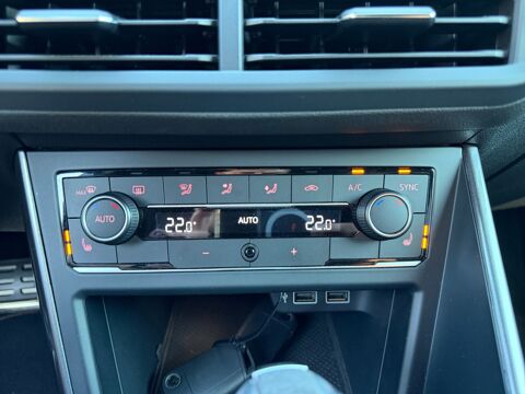 Polo 2.0 TSI 200 GTI DSG 2020 occasion 14320 Saint-Andr&eacute;-sur-Orne