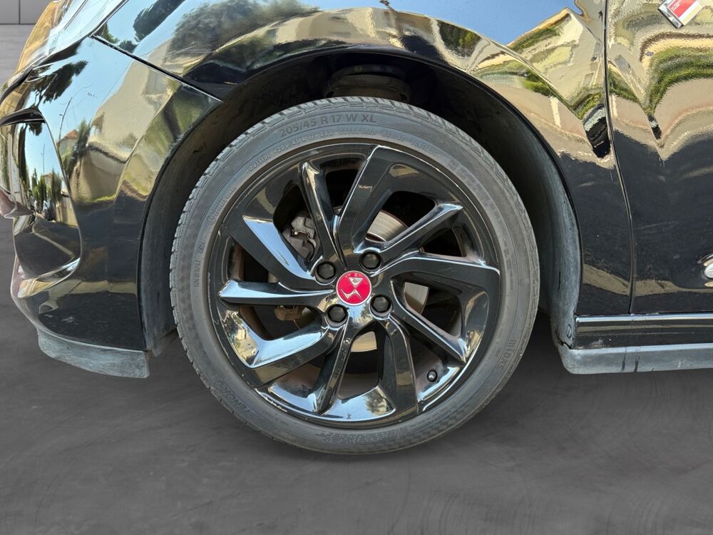 DS3 Performance Line 2018 occasion 06400 Cannes