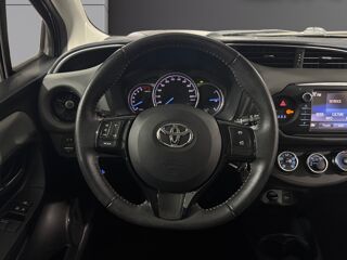 Yaris 1.0 VVTI 70 2019 occasion 01800 Meximieux