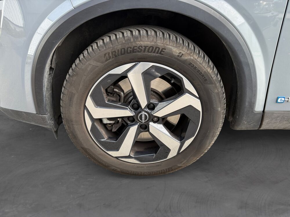 Qashqai N-Connecta 2023 occasion 62223 Saint-Laurent-Blangy