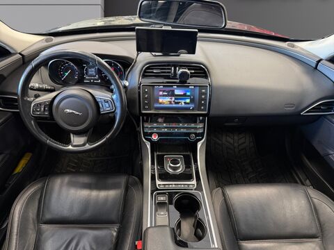 XE 2.0L D 180 Prestige 2016 occasion 80080 Amiens