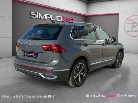 Tiguan 2.0 TDI 150 4X2 MATCH DSG PH2 2022 occasion 45750 Saint-Pryv&eacute;-Saint-Mesmin