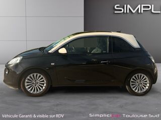 Adam 1.4 TWINPORT 87 GLAM 2016 occasion 31120 Pinsaguel