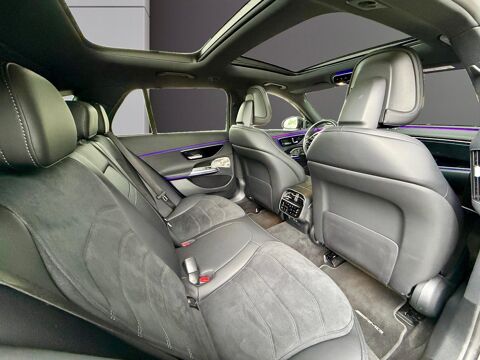 Classe E VI 300 E AMG LINE 9G-TRONIC 2025 occasion 25410 Saint-Vit