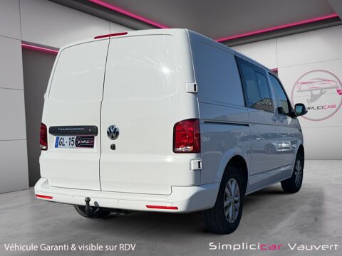 Transporter BUSINESS PLUS 2022 occasion 30600 Vauvert