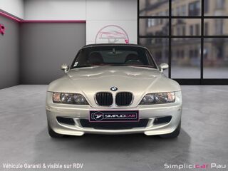 Z3 M ROADSTER 1997 occasion 64121 Serres-Castet