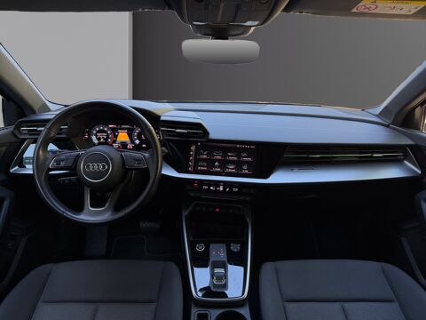 A3 2.0 TDI 150 DESIGN LUXE S TRONIC 2022 occasion 30900 Nimes