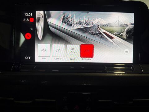 Golf 2.0 TSI 245 GTI DSG 2023 occasion 62223 Saint-Laurent-Blangy