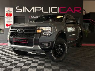 Ranger DOUBLE CAB 2.0 ECOBLUE 210 RAPTOR 2023 occasion 73290 La Motte-Servolex
