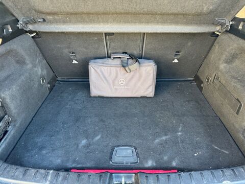 Classe GLA GLA 250 E PROGRESSIVE LINE DCT 2020 occasion 13600 La Ciotat