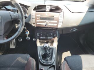 Bravo 1.4 16V MULTIAIR TURBO 140 EASY SPORT 2010 occasion 83480 Puget-sur-Argens