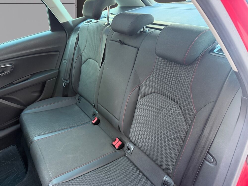Leon ST 2.0 TDI 184 FR DSG6 2014 occasion 31120 Pinsaguel