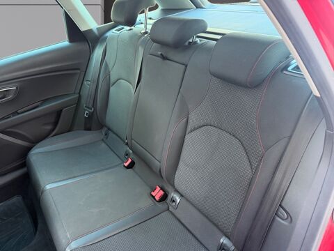 Leon ST 2.0 TDI 184 FR DSG6 2014 occasion 31120 Pinsaguel
