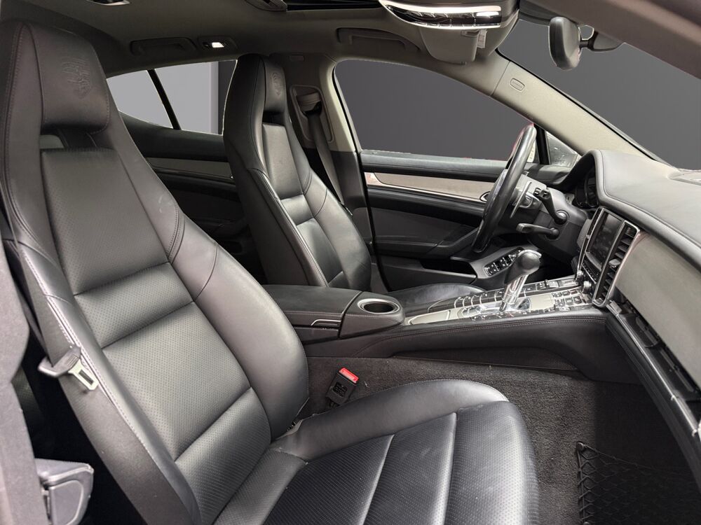 Panamera S E-Hybrid 416 ch 2015 occasion 69530 Brignais