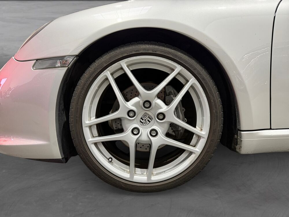 Boxster 2.9 PDK 2009 occasion 69530 Brignais