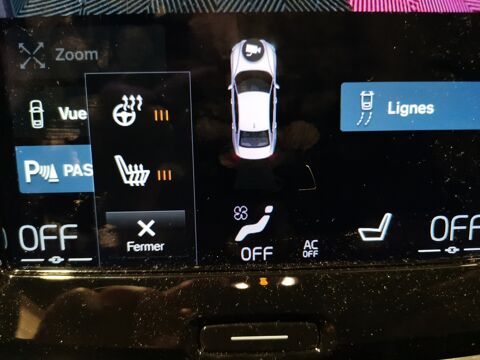 S60 III T6 RECHARGE 350 INSCRIPTION 2022 occasion 54180 Houdemont