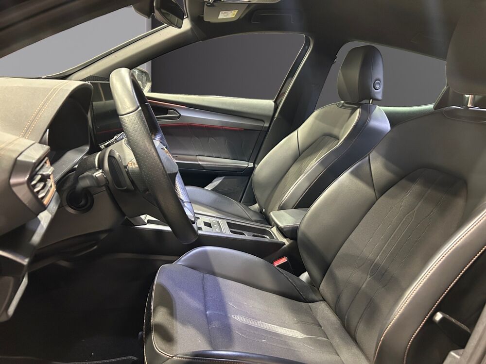 Formentor 1.4 E-HYBRID 204 V DSG 2023 occasion 34070 Montpellier