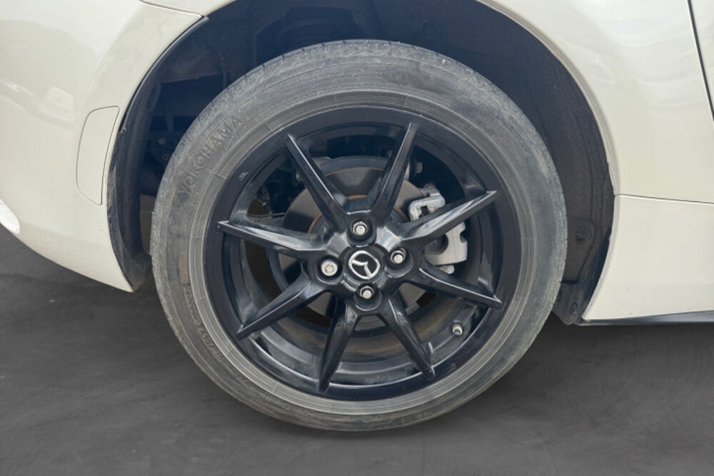 MX-5 1.5 SKYACTIV-G 132 HOMURA 2020 occasion 13600 La Ciotat