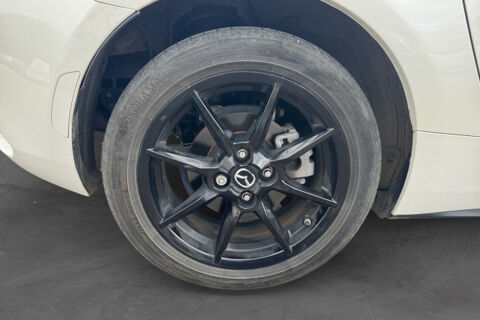 MX-5 1.5 SKYACTIV-G 132 HOMURA 2020 occasion 13600 La Ciotat