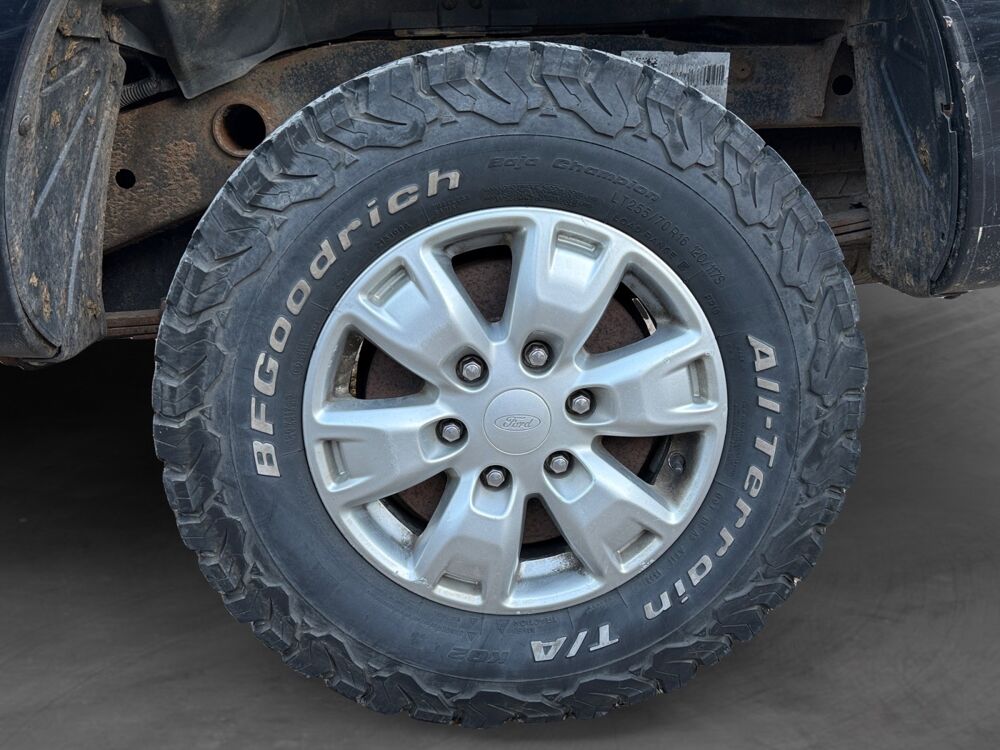 Ranger XLT Sport 2014 occasion 78480 Verneuil-sur-Seine