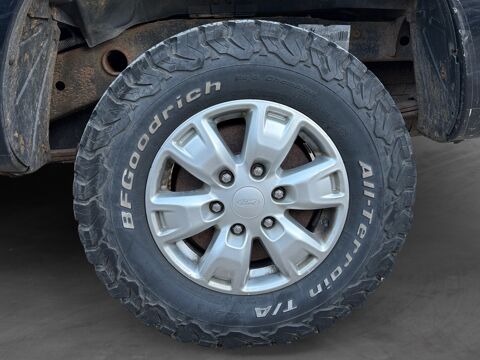 Ranger XLT Sport 2014 occasion 78480 Verneuil-sur-Seine