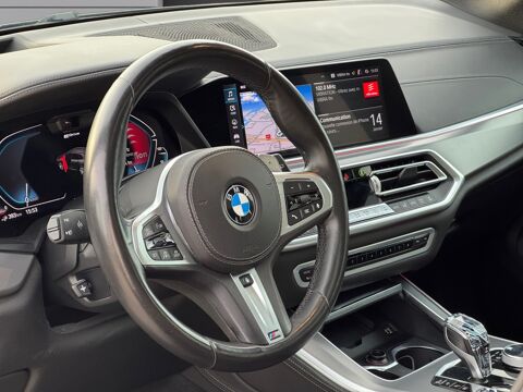 X5 45E XD 394 M SPORT BA 2020 occasion 45750 Saint-Pryv&eacute;-Saint-Mesmin