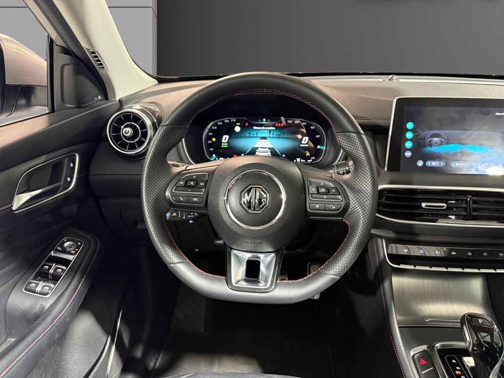 MG.EHS 1.5T GDI PLUG-IN HYBRID LUXURY 2024 occasion 01800 Meximieux
