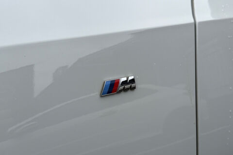 S&eacute;rie 3 TOURING 320D 190 M SPORT 2021 occasion 31120 Pinsaguel