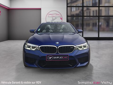 M5 4.4 V8 2018 occasion 03300 Cusset
