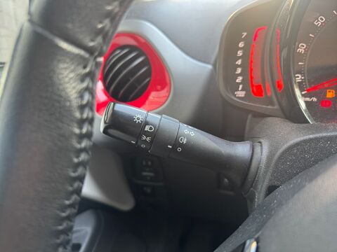 Aygo 1.0 VVT-I 72 X-CLUSIV PH2 2019 occasion 93100 Montreuil